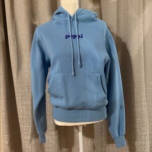 Poppi Hoodie